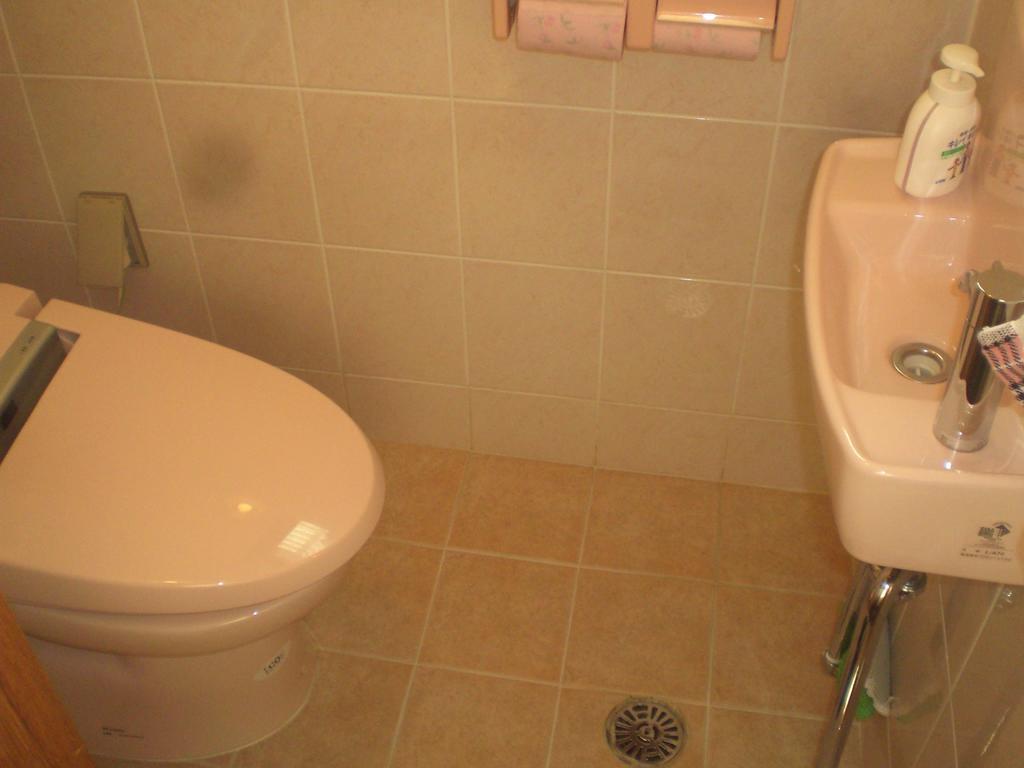 Minshuku Shizu Hotel Onna Cameră foto