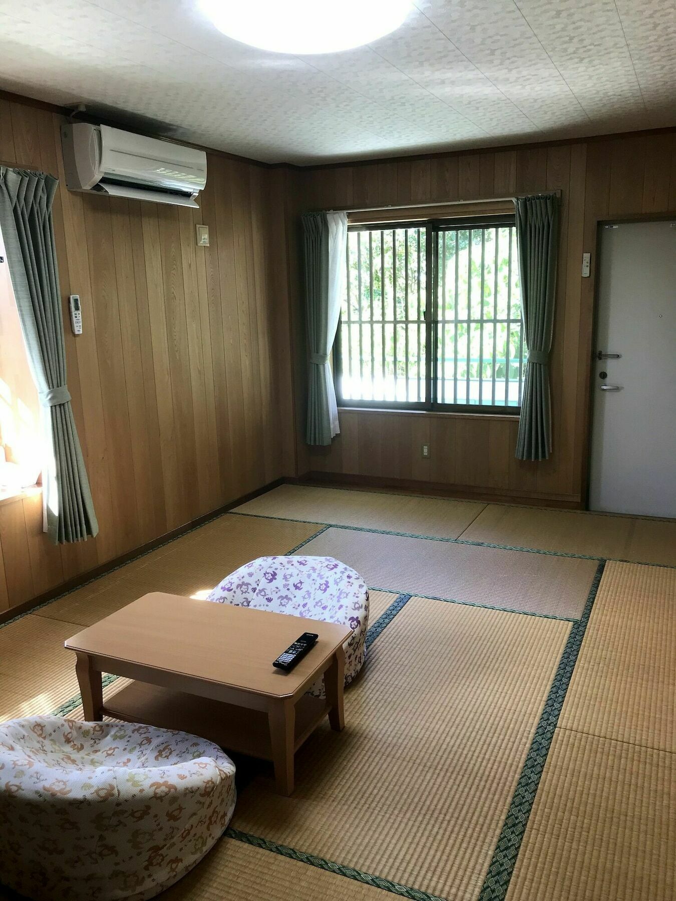 Minshuku Shizu Hotel Onna Exterior foto